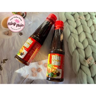 Dầu hào chay 250ml