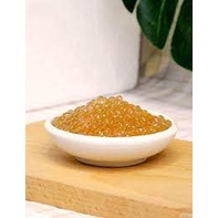 Trân Châu Hoàng Kim Baby Nguyên Liệu Pha Trà Sữa Krub.O Loại Cao Cấp, Dẻo Dai - Túi 1kg