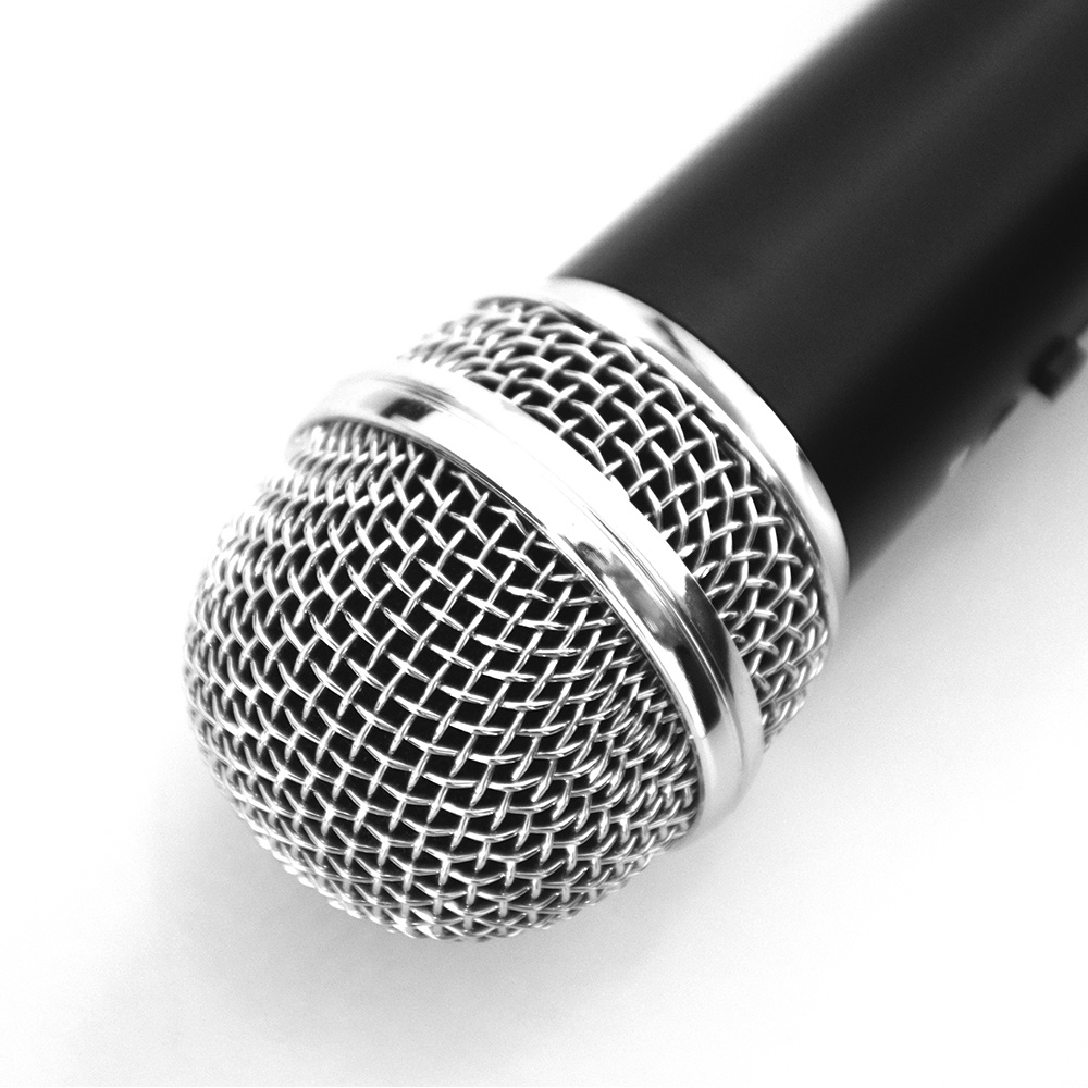 Ghi âm Condenser Microphone Điện thoại di động Microphone cho máy tính Pc Karaoke dạy trực tuyến Mic 3.5mm cắm phù hợp