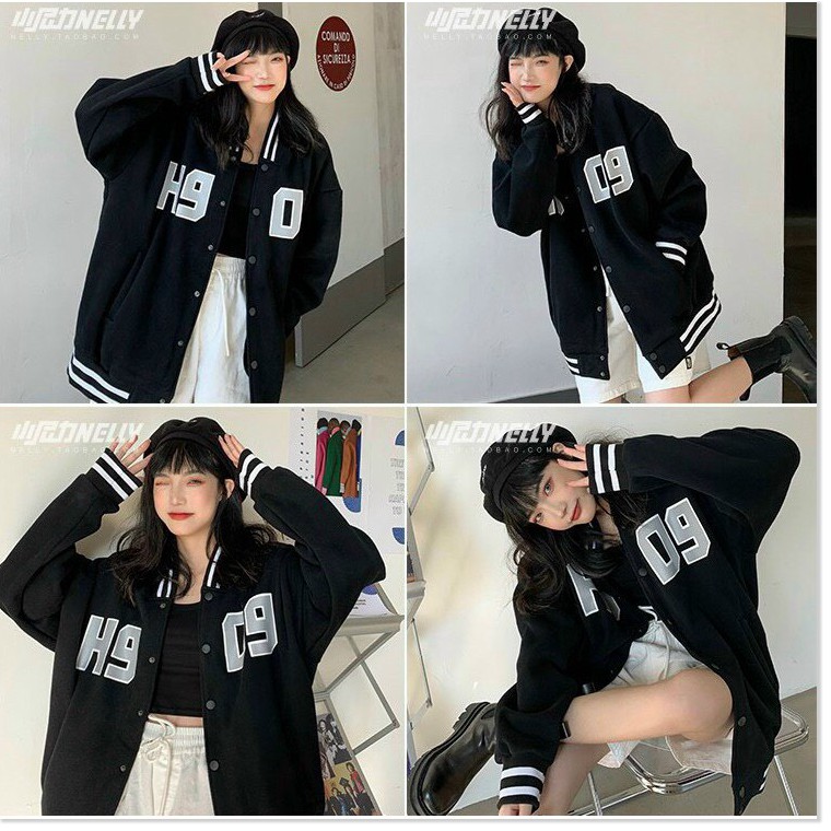 ÁO KHOÁC DÙ BOMBER HÀNG MỚI VỀ,CỰC HOT,THIẾT KẾ ÁO SIÊU NGẦU,CHẤT LIỆU VÃI THOÁNG MÁT LANA FASHION