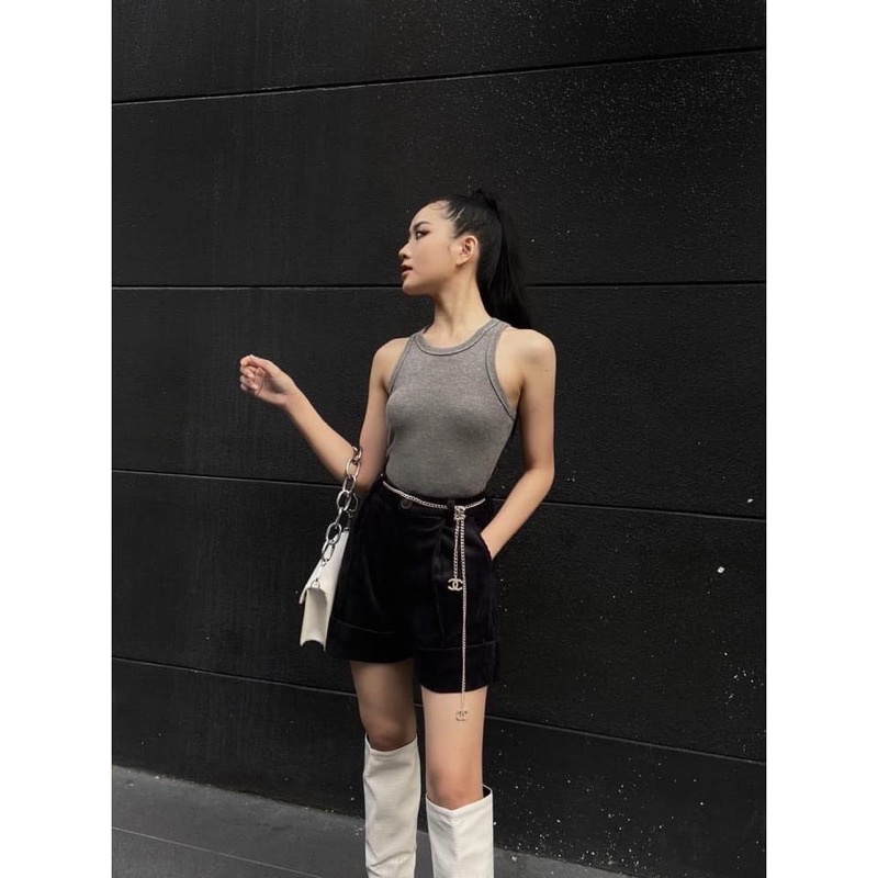 N.T BIGSIZE áo top ba lỗ