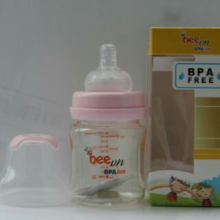 Bình sữa trẻ Em Bee Bee 120 ml