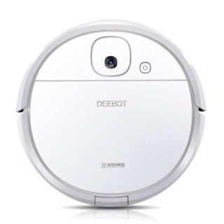 Robot hút bui lau nhà thông minh ecovacs deebot dj35 hàng chính hãng new 100%