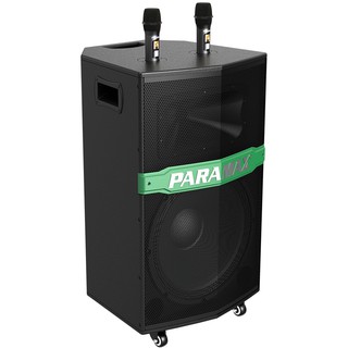 [Mã ELHACE giảm 4% đơn 300K] Loa kéo di động Paramax GO-300 NEW