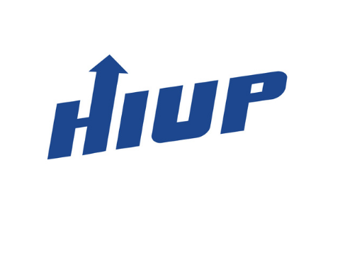 Hiup Logo