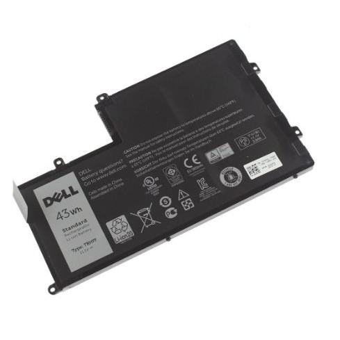 Pin Laptop DELL 5547, Pin Dell Inspiron 14-5447 15-5545 15-5547 15-5548 Battery For Dell Inspiron 15 5445 5447 5448 ZIN