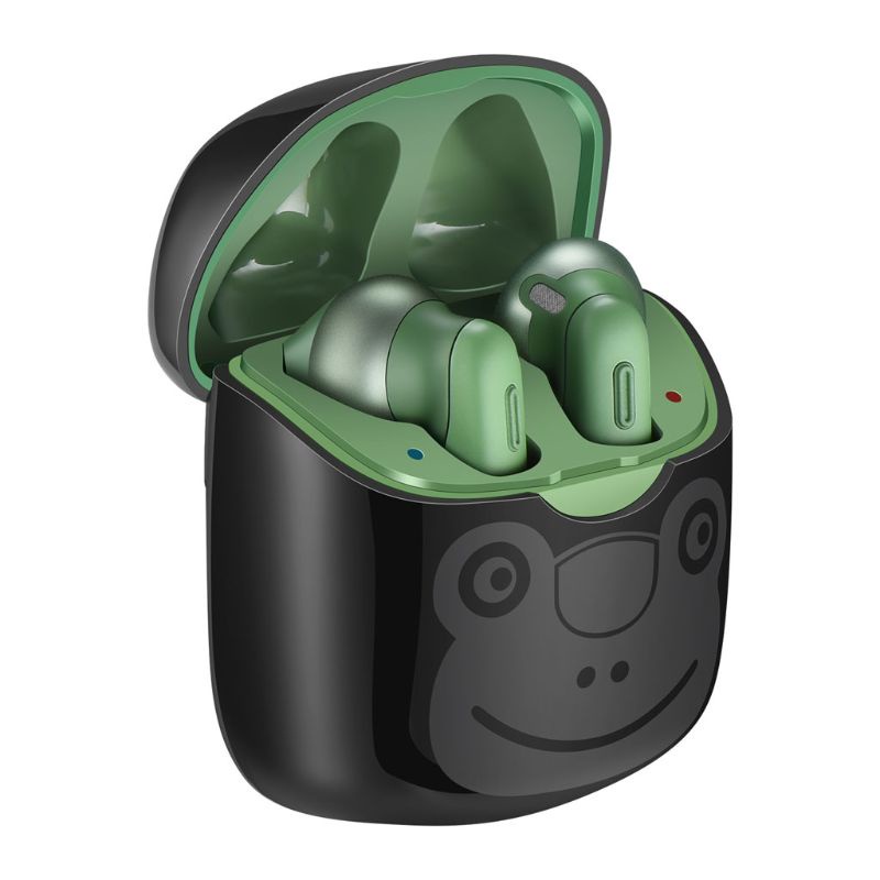 Ốp Điện Thoại TPU Silicon Chống Rơi Chống Sốc Cho Tune 220 TWS