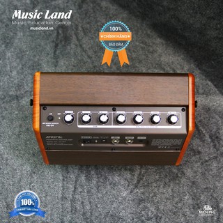 Ampli Guitar Acoustic Aroma AG-26A