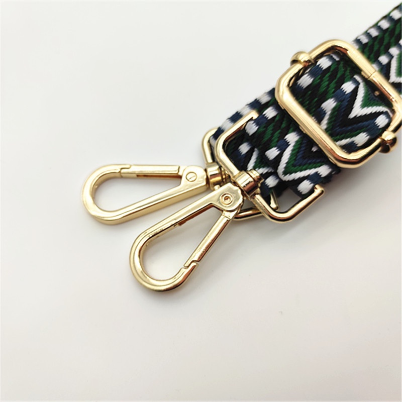 Dây Đeo Túi Xách Bản Dày Rộng 2.5cm 2022 Kiểu Mới Có Thể Điều Chỉnh Dây Đeo Vai Cho Nữ