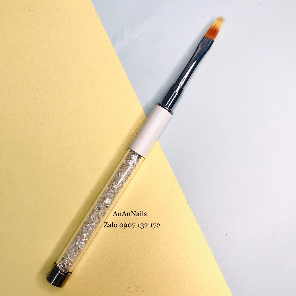 Cọ ombre nail, cọ vẽ nail (loại 1)