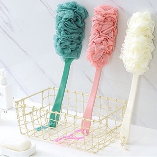 Cọ bông tắm kì lưng siêu sạch mềm mịn