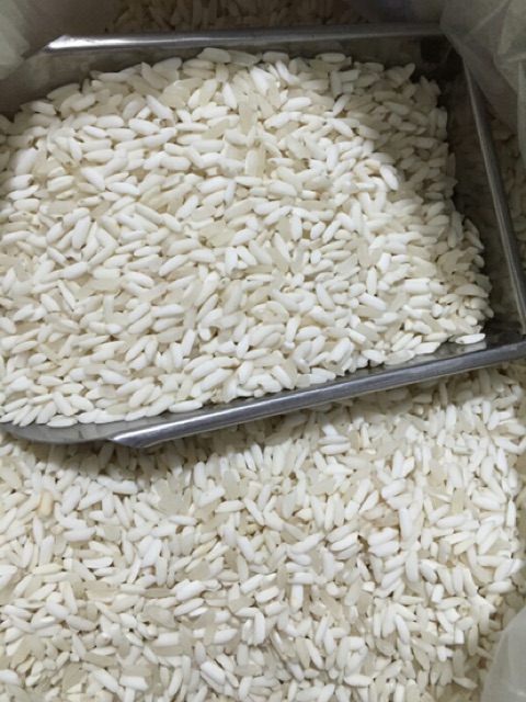 Gạo nếp nương Điện Biên loại đặc biệt (1kg) ❤️ Đặc sản Tây Bắc