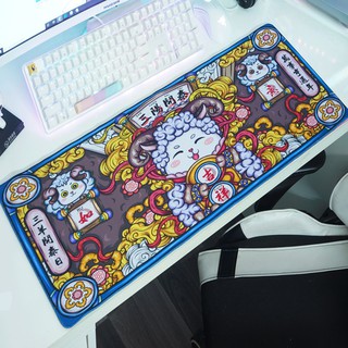 Pad chuột 83 cừu thần tài