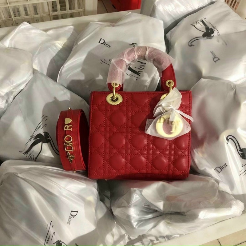 TÚI DIOr 5ô fullbox