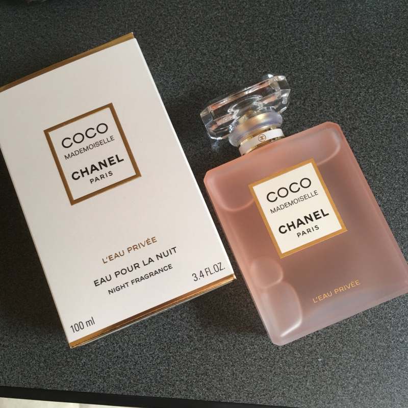 Nước hoa nữ côcô nhám hương tỏa quyễn rũ kiêu sa 100ml giá sỉ