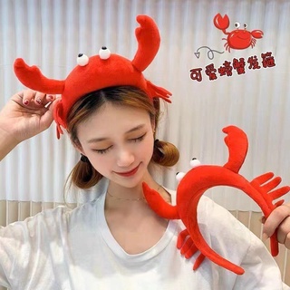 CÀI TÓC CUA ĐỎ