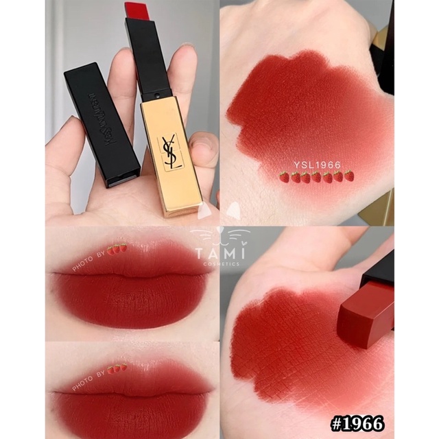 Son YSL Slim 302, 301, 1966 , 313 , 314