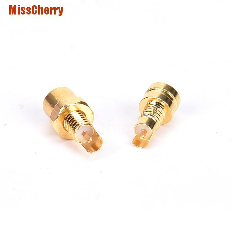 Dây Hàn Diy 1Mmcx Pcb Ie800 Chất Lượng Cao
