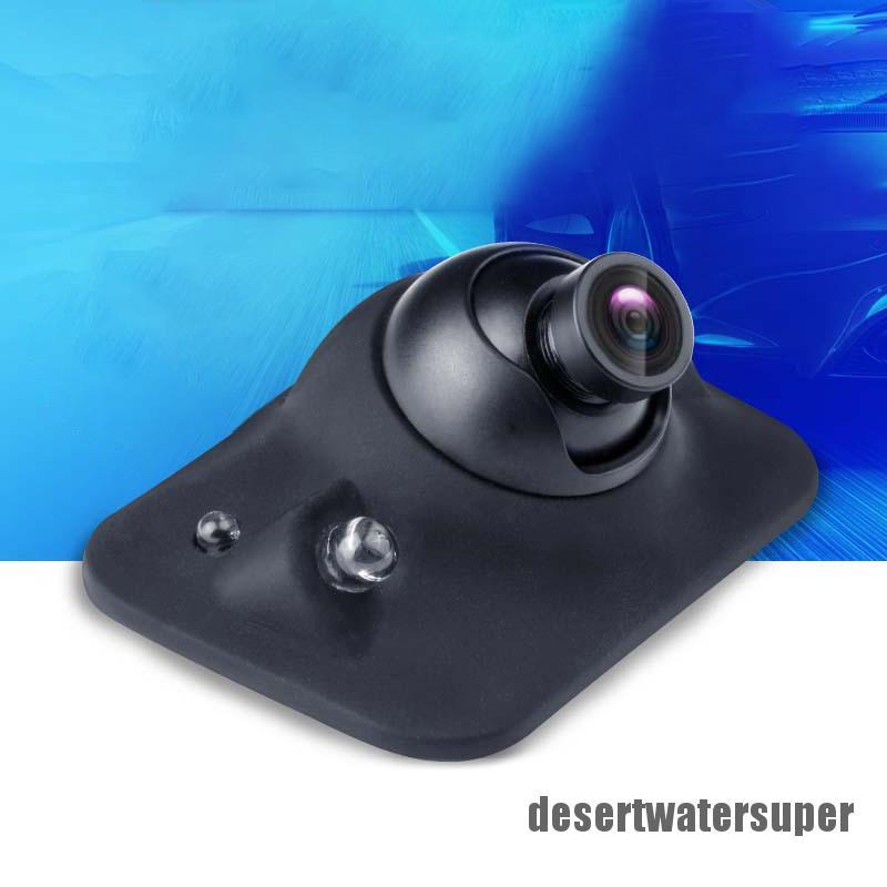 Bộ Camera Cảm Biến Hồng Ngoại Cho Xe Ô Tô