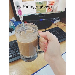 Bột ngũ cốc dinh dưỡng