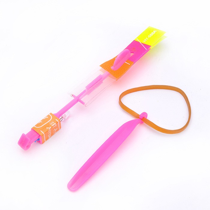 Quay phát sáng bắn ná cực thú vị cho các bé