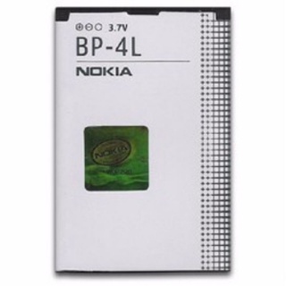Pin Xịn BP- 4L Cho Nokia E71, E72, E90, 6760, E52, E6, E61i, E63, N810, N97, 6650