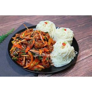 SỐT TRỘN ĐA NĂNG CHUNGWOO 1.1KG