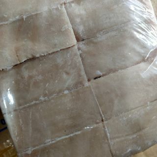 Xà bông 72% dầu ( loại cắt sẵn)