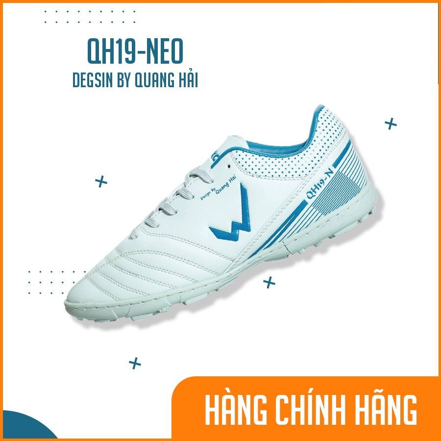 GIÀY ĐÁ BÓNG QUANG HẢI