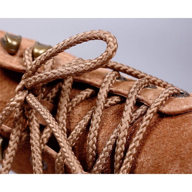 2 Dây giày thể thao tròn dài 1,2m đủ màu dành cho các loại giày thể thao / sneaker - hickies lacing sytem
