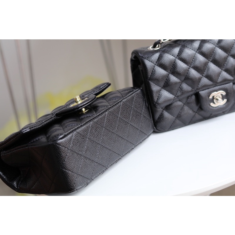 Túi đeo chéo cn classic