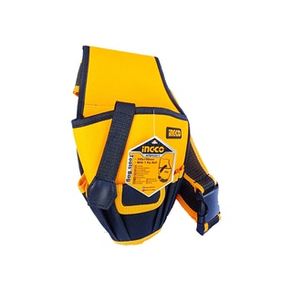 32x28cm Giỏ đựng công cụ đeo lưng INGCO HTBP01011