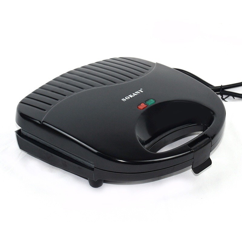 Máy nướng bánh làm vỏ bánh viên Sokany SK-805 công suất 750W bảo hành chính hãng