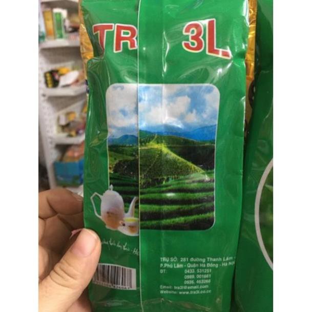 CHÈ KHÔ 3L TÂN CƯƠNG THÁI NGUYÊN 100g