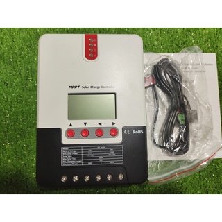 SẠC NLMT CHÍNH HÃNG SRNE 60A MPPT ML4860A -NHẬP CHÍNH HÃNG SRNE