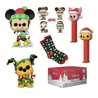 Funko Disney Holiday Amz Box