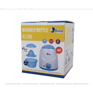 Máy hâm sữa Kiza KZ100