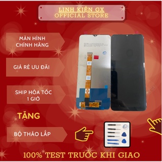 Màn hình cảm ứng C11ZIN mới 100% thay các mã OPPO C11/ A35/ C12/ C15/ A15/ A15S/ Realmi V3/ Q2i/ NARZO 20/NAEZO 30A/A16K