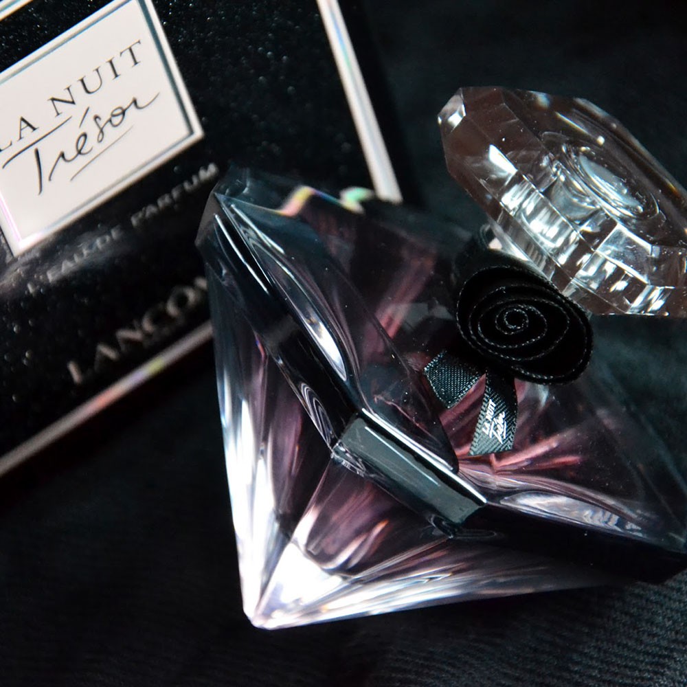 Nước Hoa Nữ LA NUIT TRESOR -  Nước hoa nữ 75ml tinh tế - ngọt ngào - quyến rũ | BigBuy360 - bigbuy360.vn