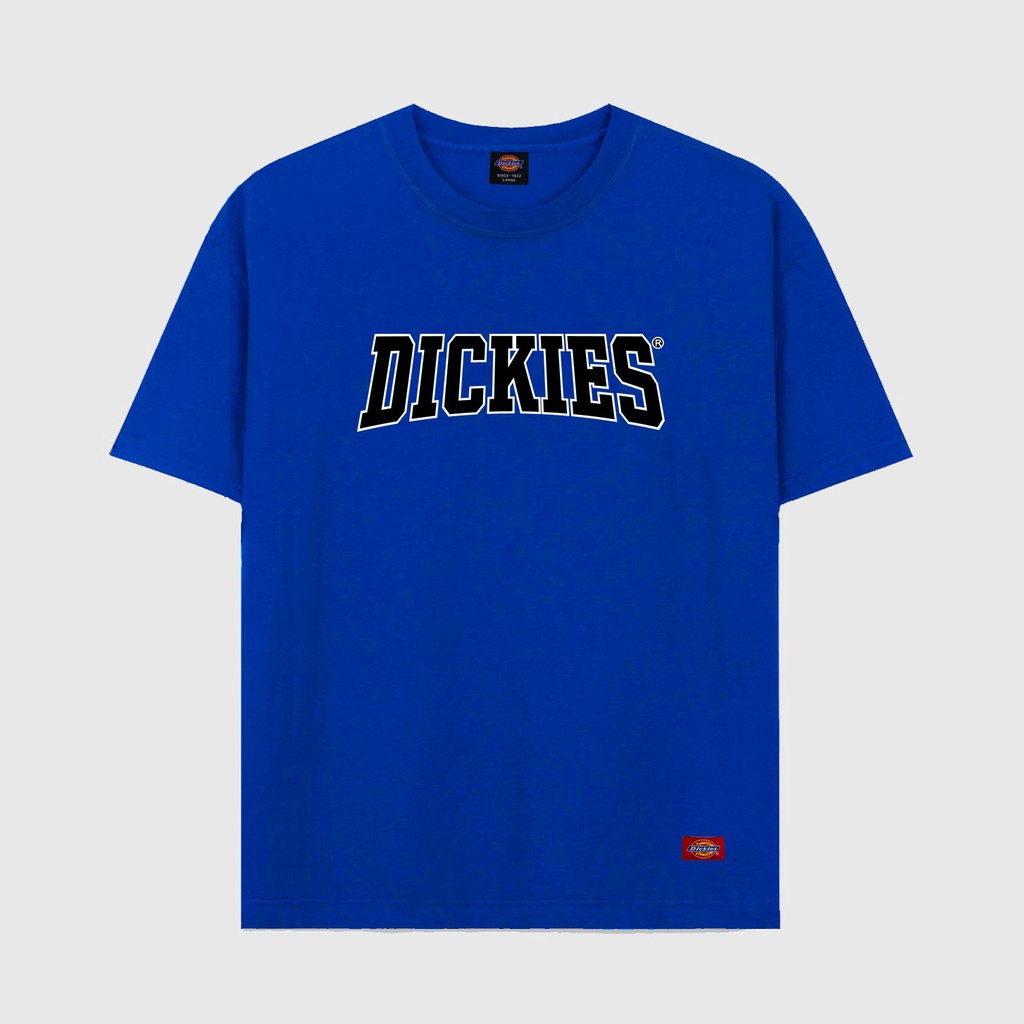 Tshirt Dickies - áo thun dickies nam nữ