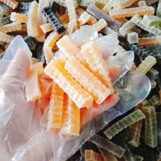 Mứt rau câu rong sụn