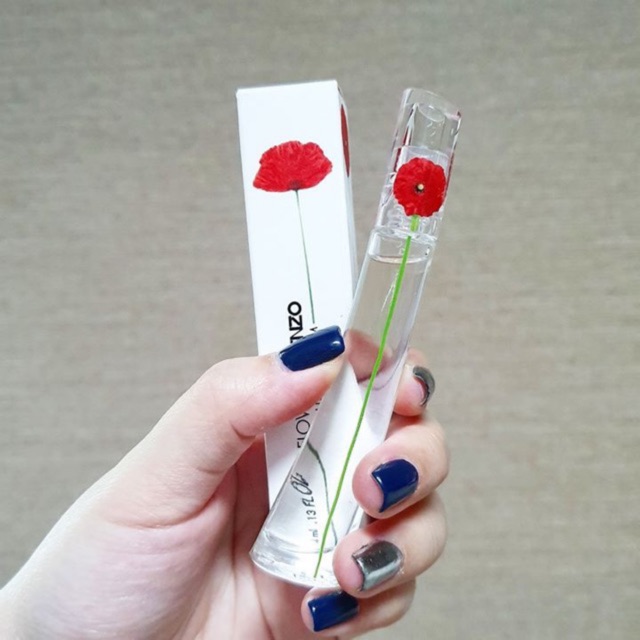 Nước hoa mini Kenzo flower
