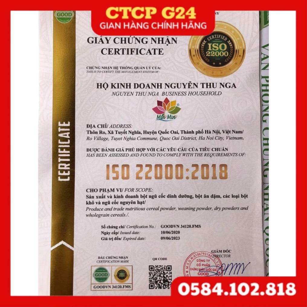 Ngũ cốc hạt mix trái cây 01kg-Granola không đường,Ngũ cốc hạt dinh dưỡng min min.