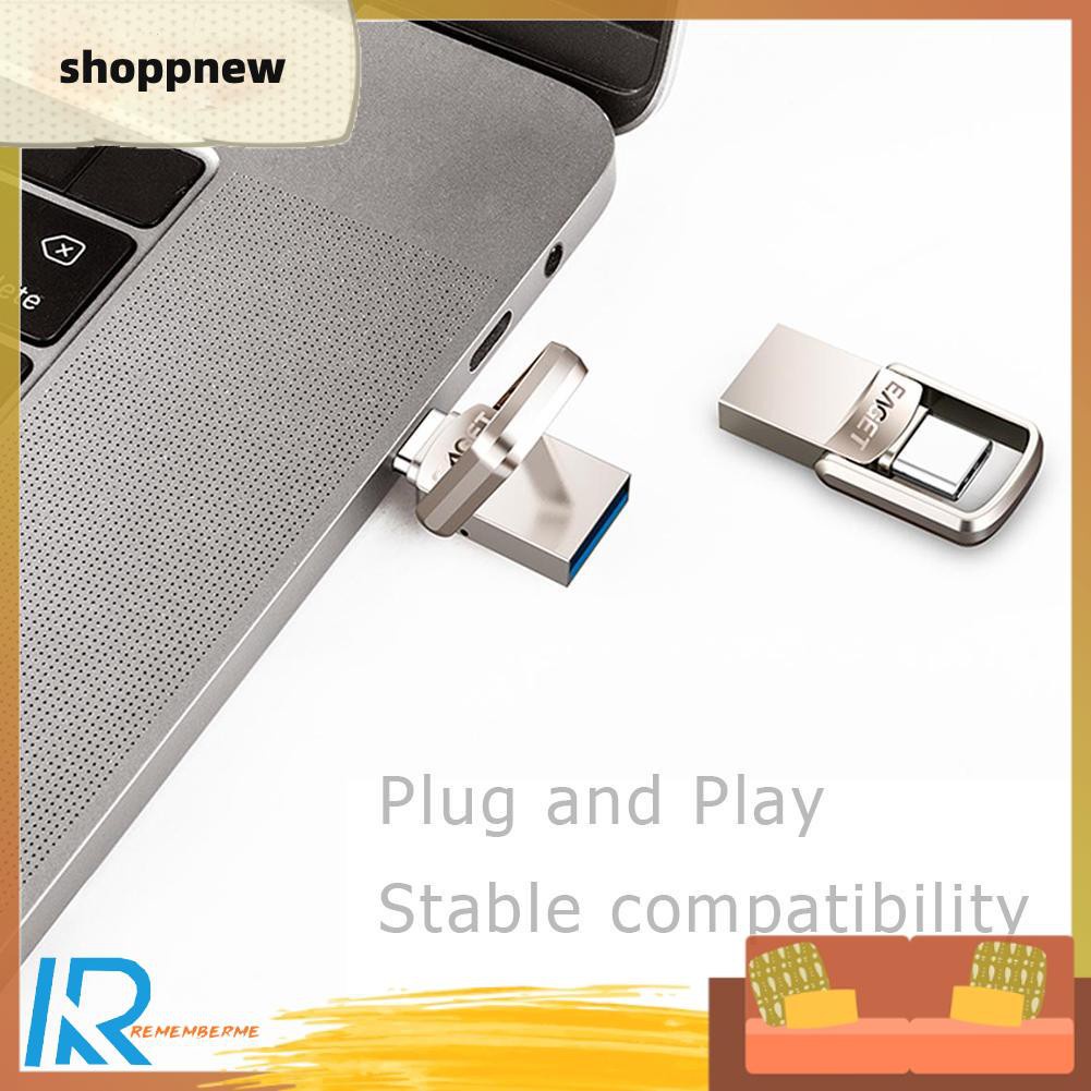 Ổ Đĩa Usb 3.0 Eaget Cu20 | BigBuy360 - bigbuy360.vn