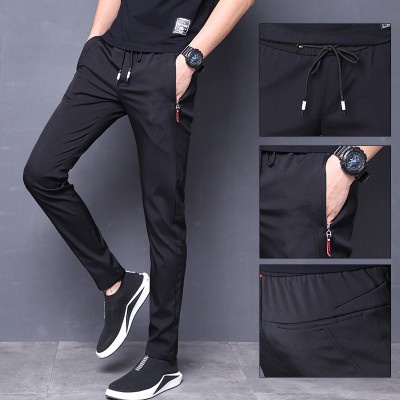 Quần Tây Dài Nam Plus Size M-5XL