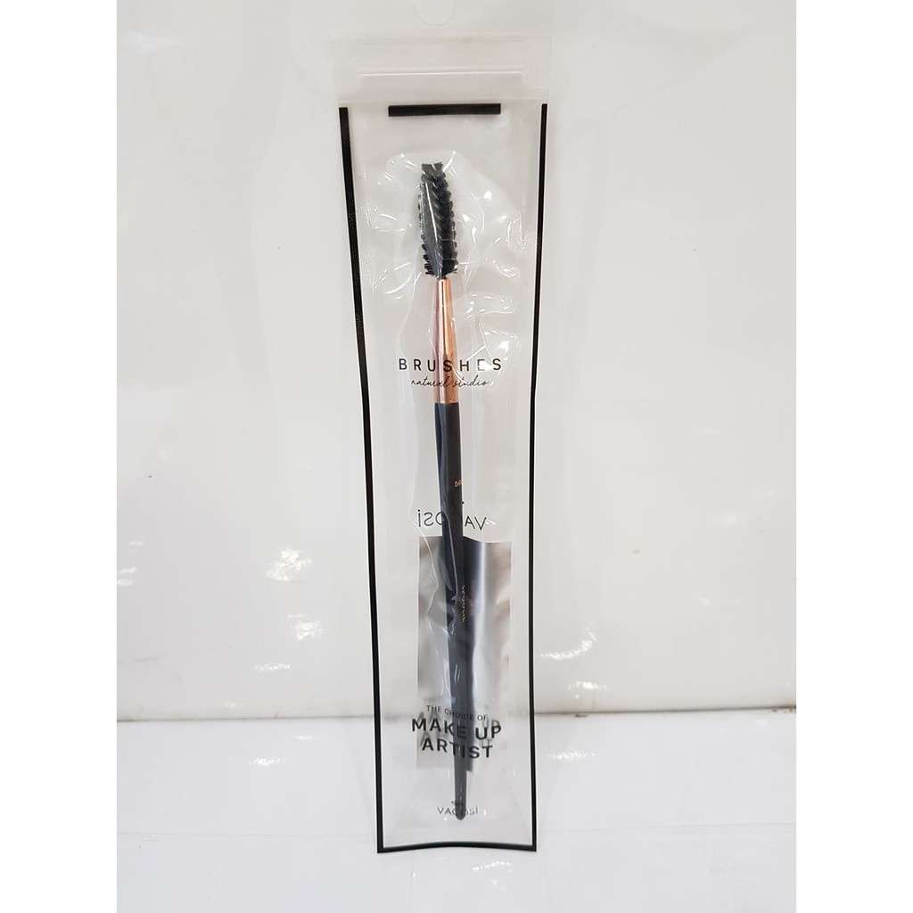 Cọ Mi Cuốn Xoắn Vacosi Brow &amp; Lash Brush BR03