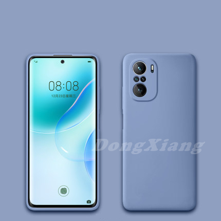 Ốp điện thoại màu nhám cho Redmi Note10 Redmi Note 10Pro Redmi 9T ốp lưng POCO M3 ốp lưng POCO X3 NFC ốp lưng Redmi Note 9s ốp lưng Note 8 Pro ốp lưng Redmi Note 7 9A 9C