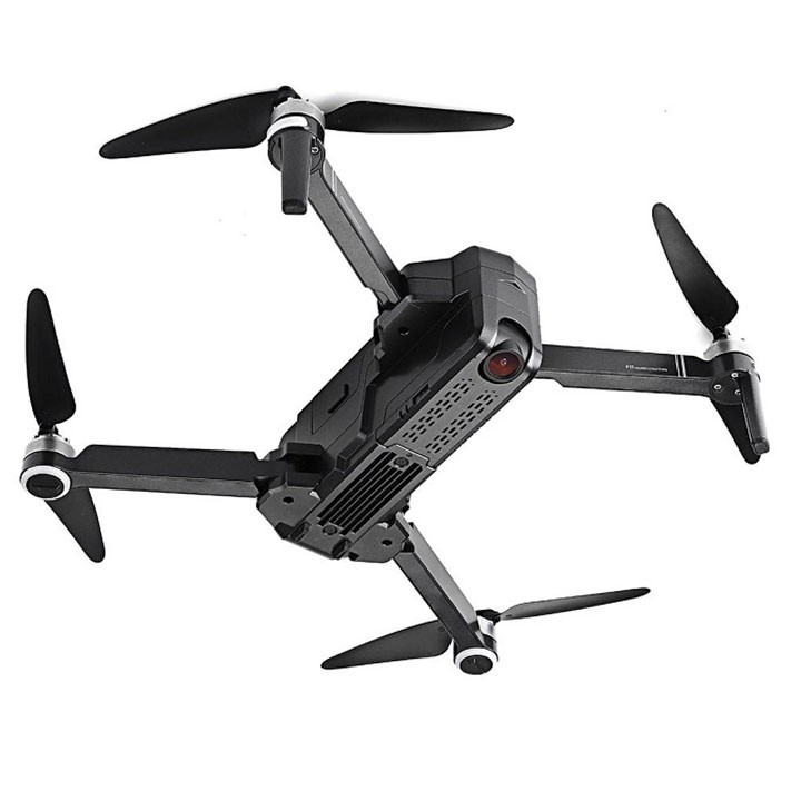 Flycam SJRC F11 PRO - Camera 2K - Bay 25 Phút - 2 GPS - Khoảng cách điều khiển 1.2KM