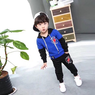 Set bộ cho bé trai, gái từ 7-13kg