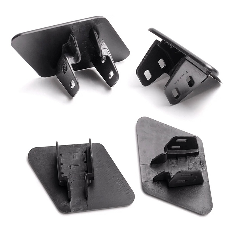 Vòi Phun Nước Rửa Trái Phải Phía Trước Cho BMW E90 E91 320I 325I 330I 328I 09-12 61677211209 61677211210